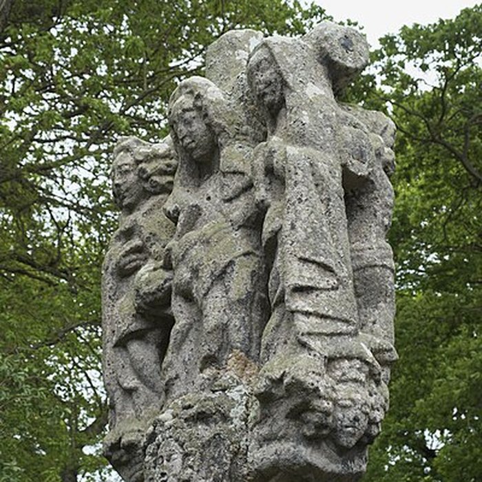 Photo de Croix de Bonabry à Hillion