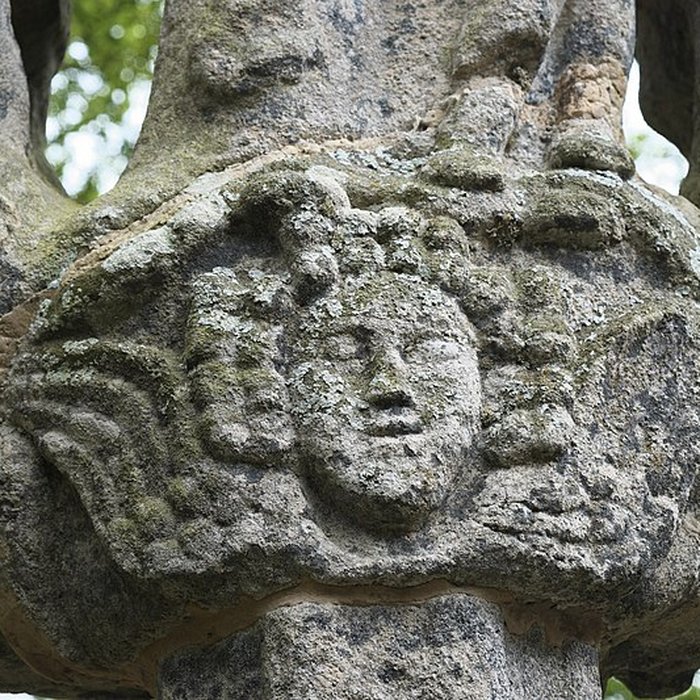 Photo de Croix de Bonabry à Hillion