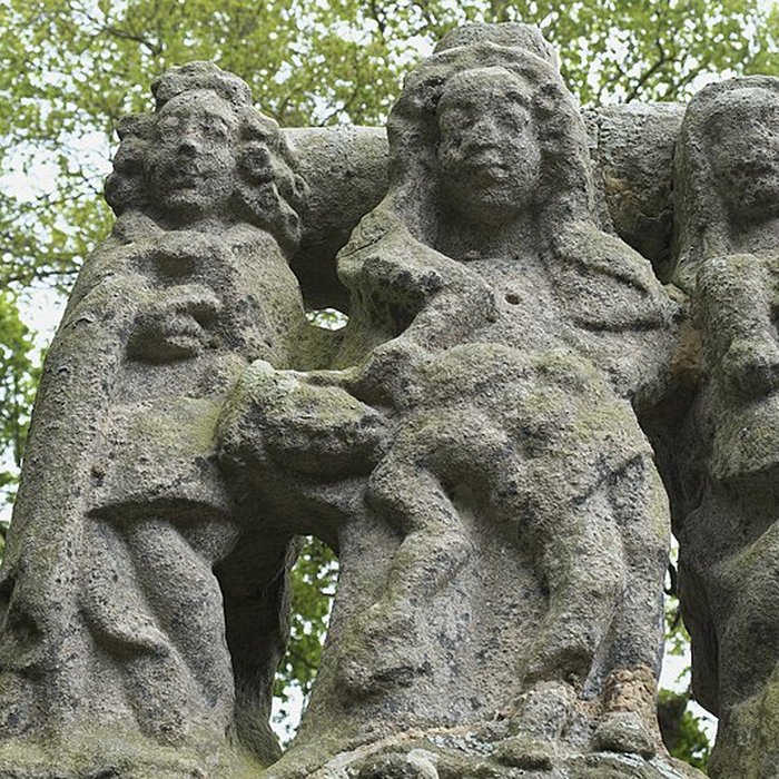 Photo de Croix de Bonabry à Hillion