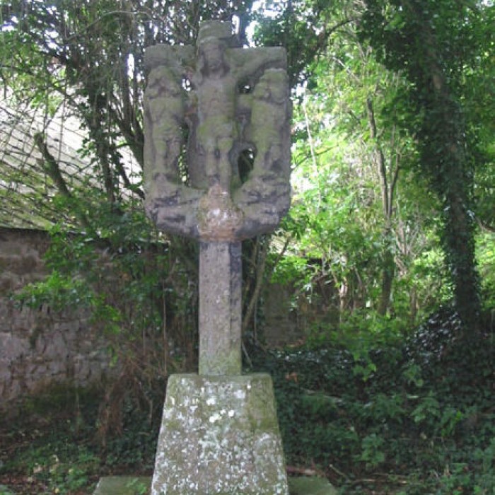 Photo de Croix de Bonabry à Hillion