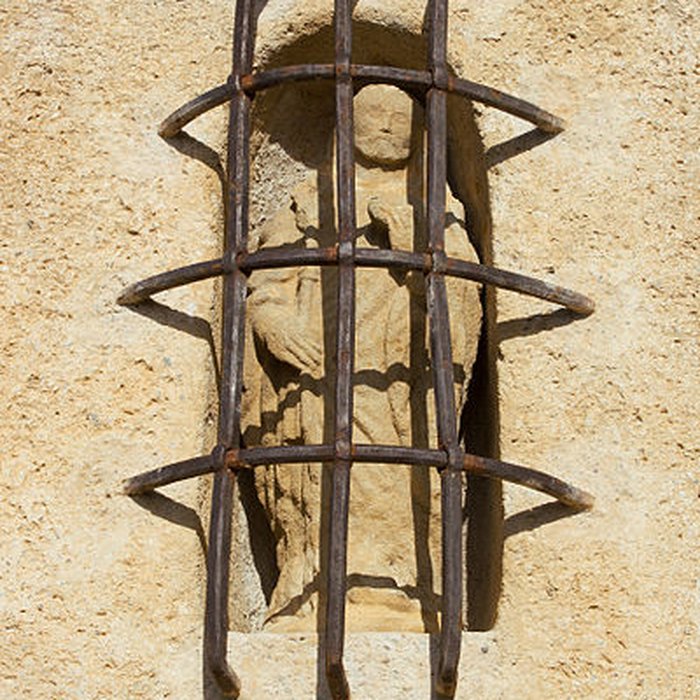 Photo de Croix de Briges à Auroux