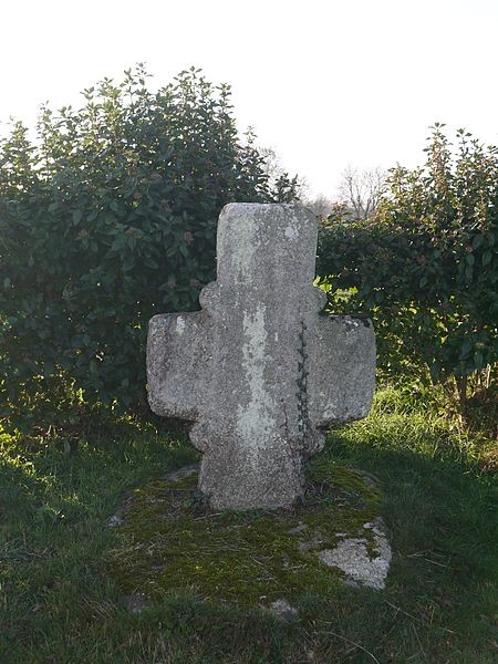 Photo de Croix de Carlahoux de Caden