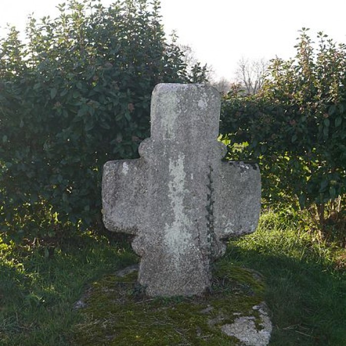 Photo de Croix de Carlahoux de Caden
