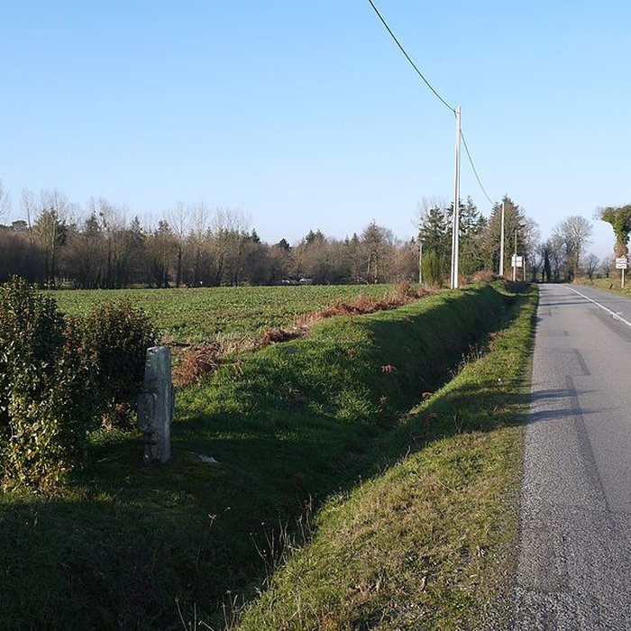 Photo de Croix de Carlahoux de Caden