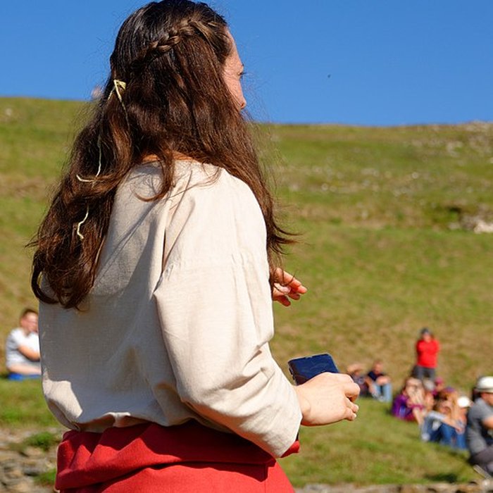 Photo de Théâtre antique de Mandeure