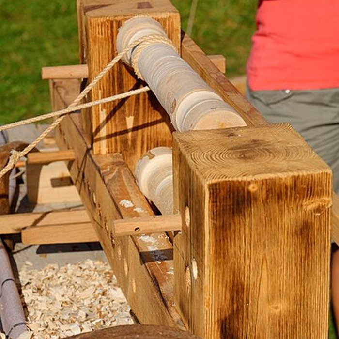 Photo de Théâtre antique de Mandeure