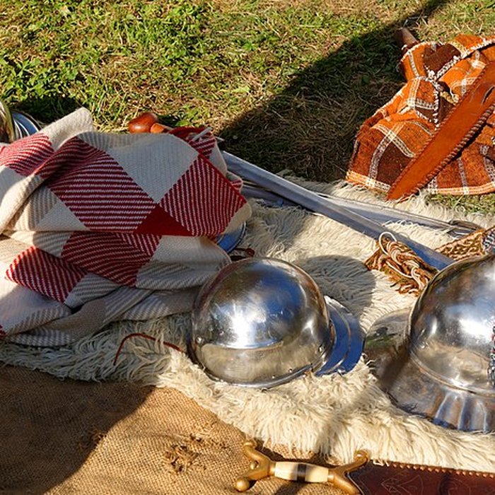 Photo de Théâtre antique de Mandeure