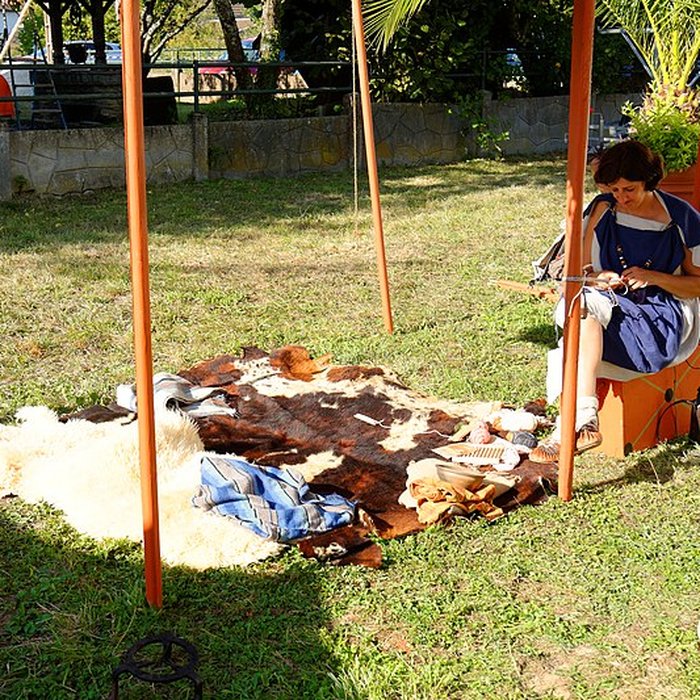 Photo de Théâtre antique de Mandeure