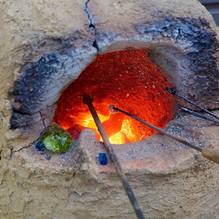 Photo de Théâtre antique de Mandeure