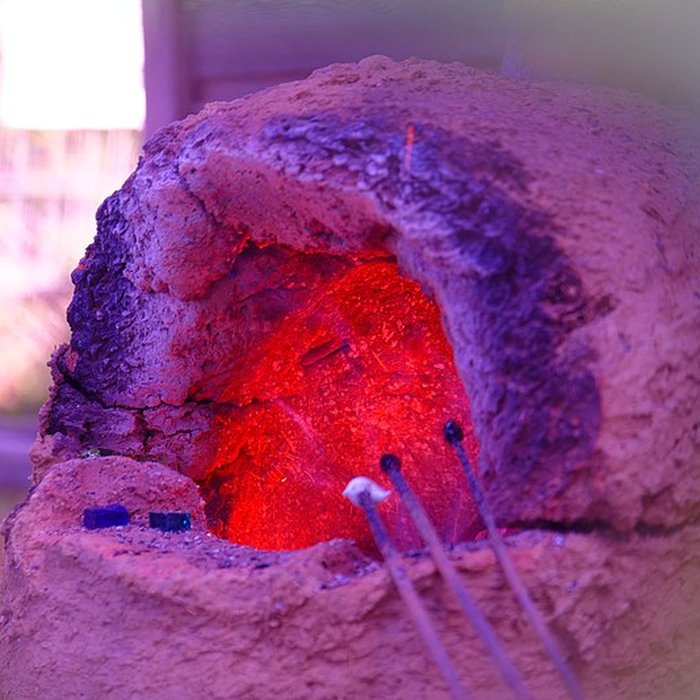 Photo de Théâtre antique de Mandeure