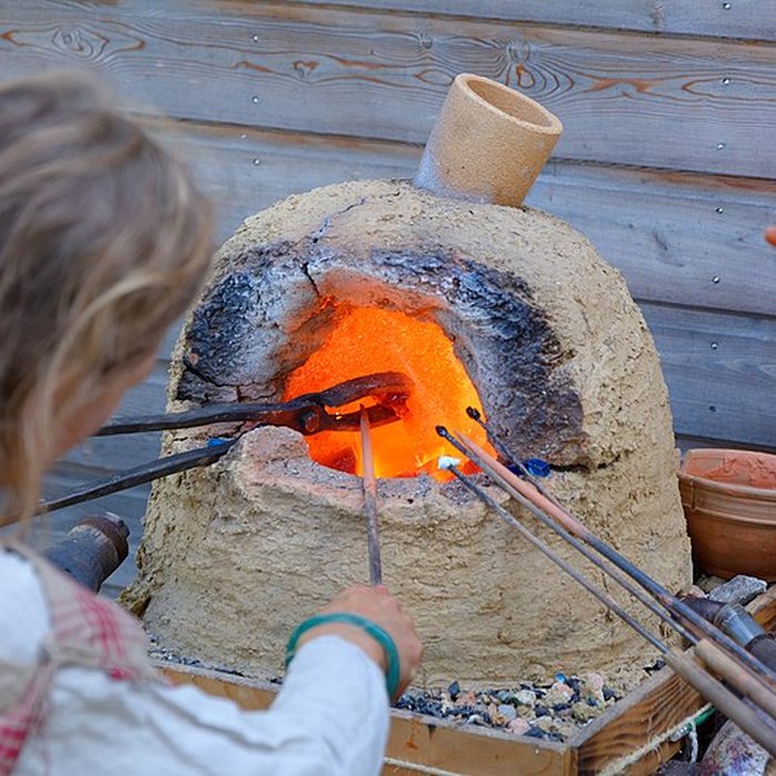 Photo de Théâtre antique de Mandeure