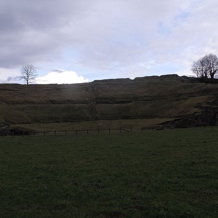 Photo de Théâtre antique de Mandeure