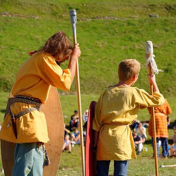 Théâtre antique de Mandeure