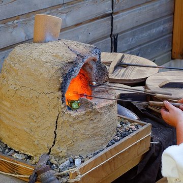 Théâtre antique de Mandeure