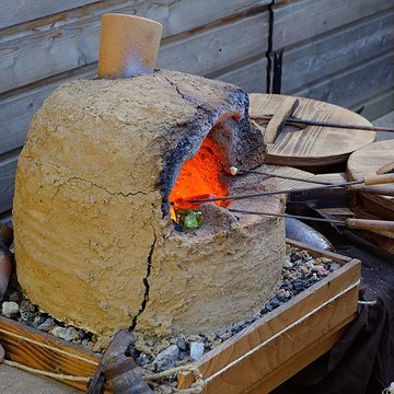 Théâtre antique de Mandeure