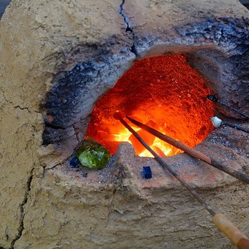 Théâtre antique de Mandeure