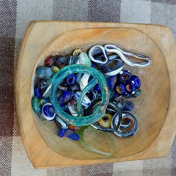 Théâtre antique de Mandeure