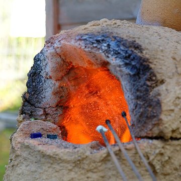 Théâtre antique de Mandeure