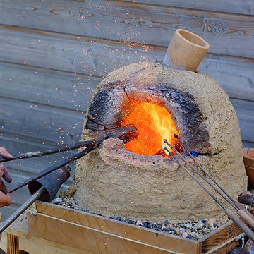 Théâtre antique de Mandeure