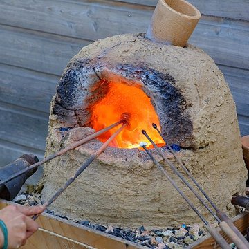 Théâtre antique de Mandeure