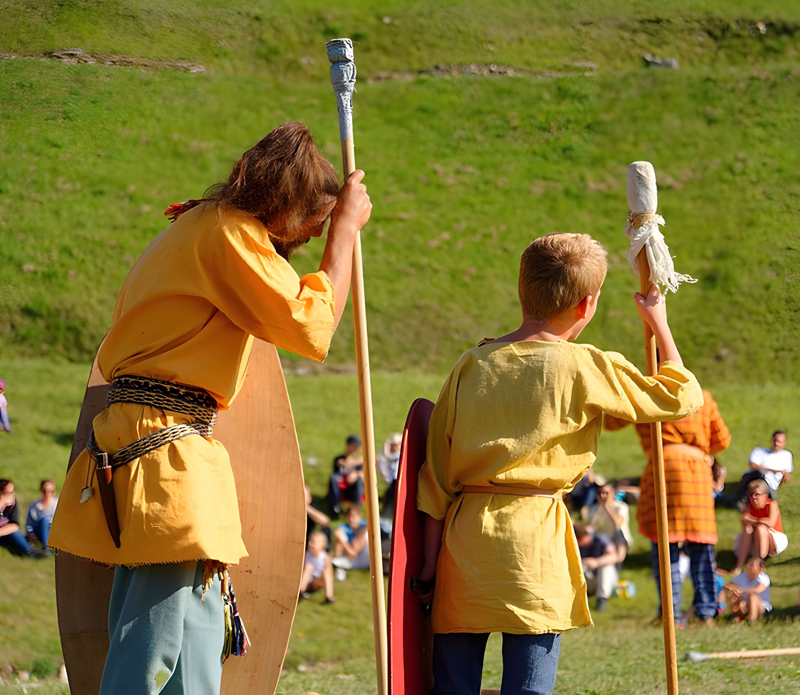 Théâtre antique de Mandeure