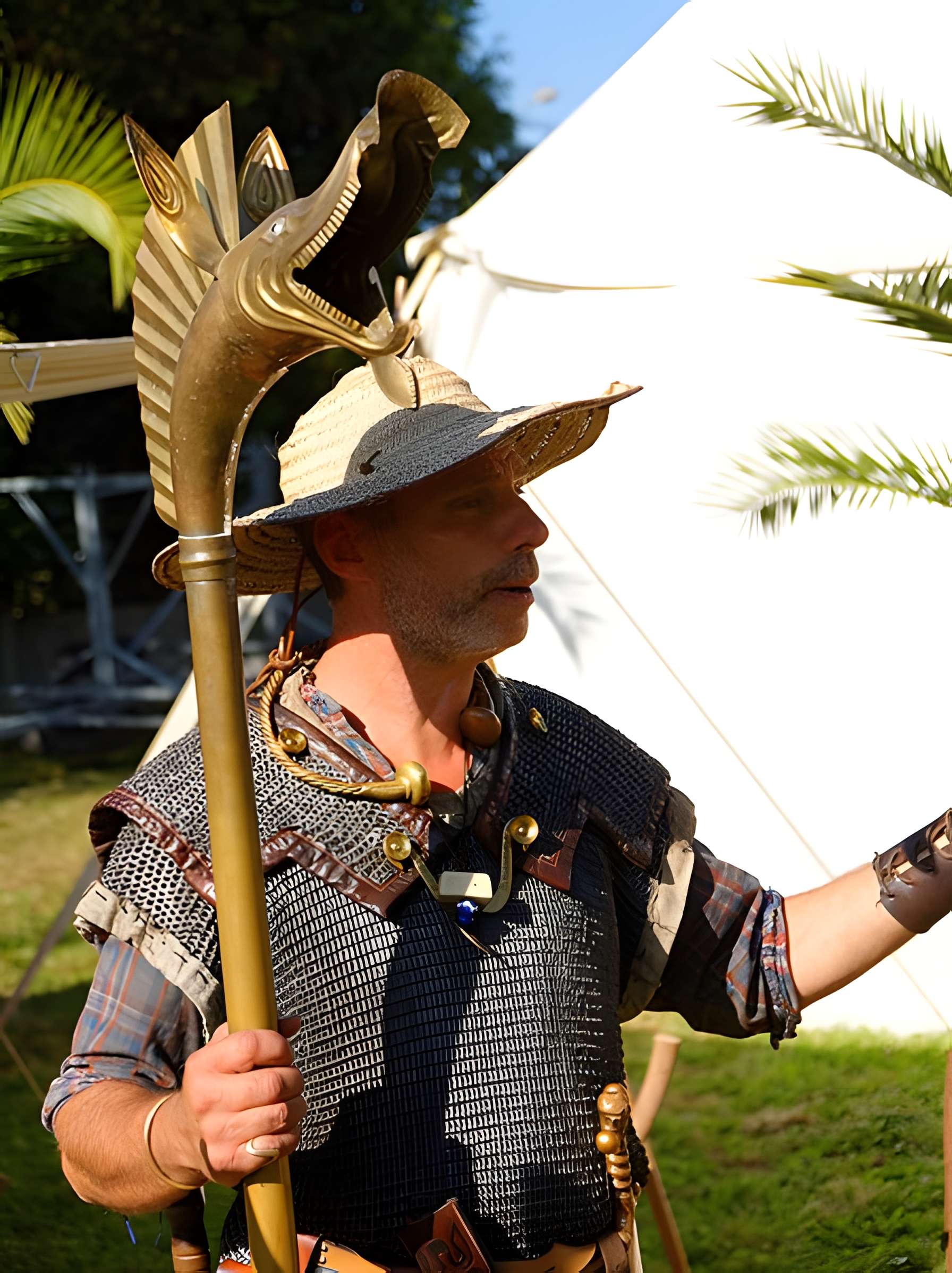 Théâtre antique de Mandeure