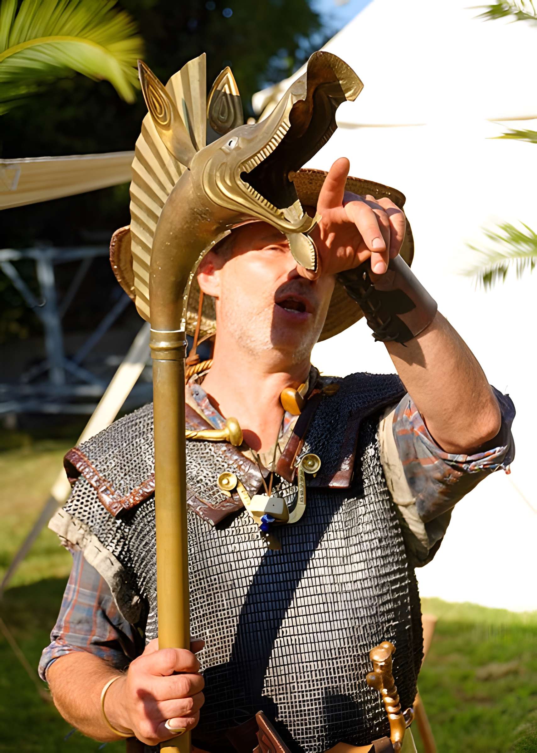 Théâtre antique de Mandeure