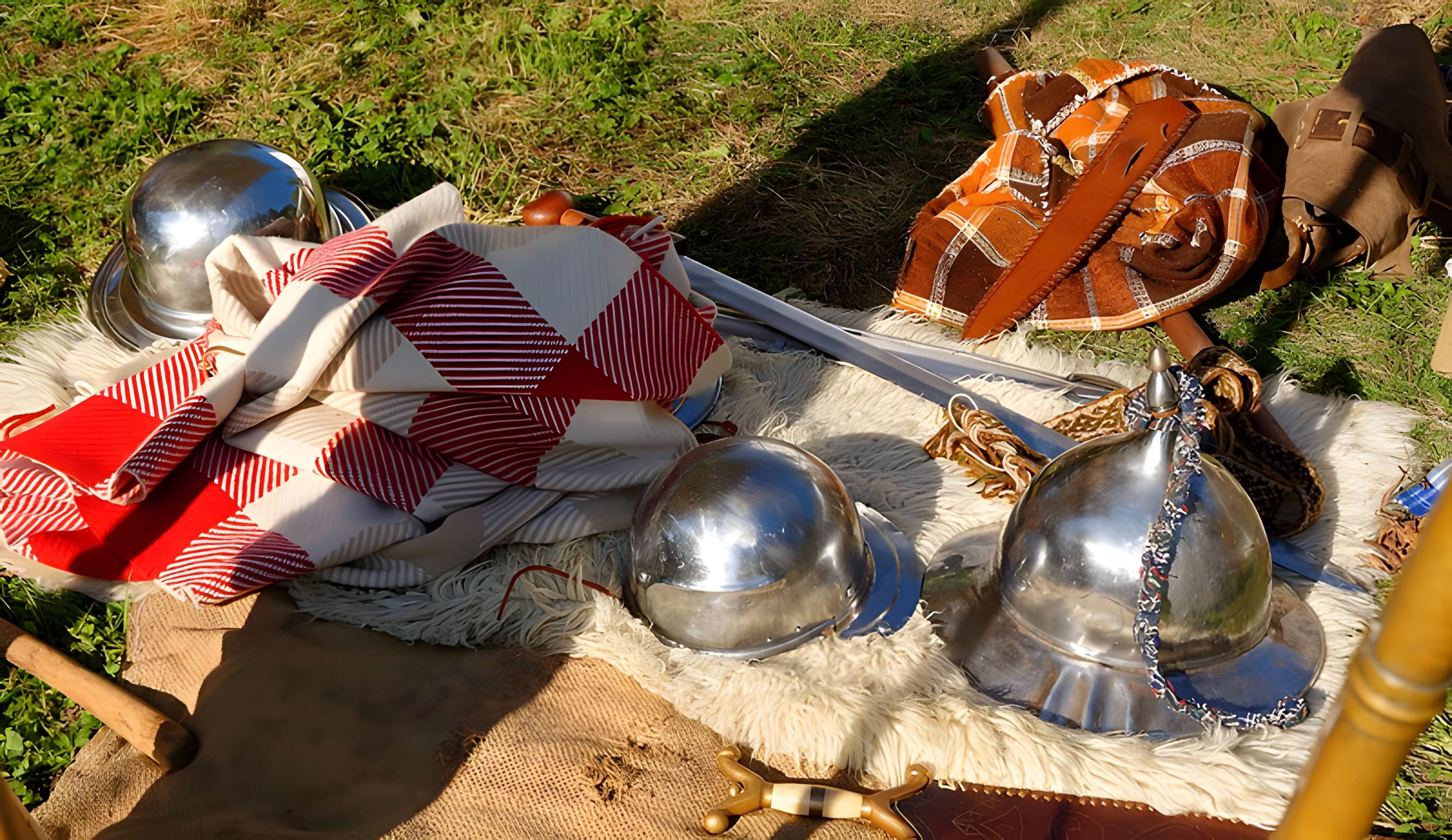 Théâtre antique de Mandeure