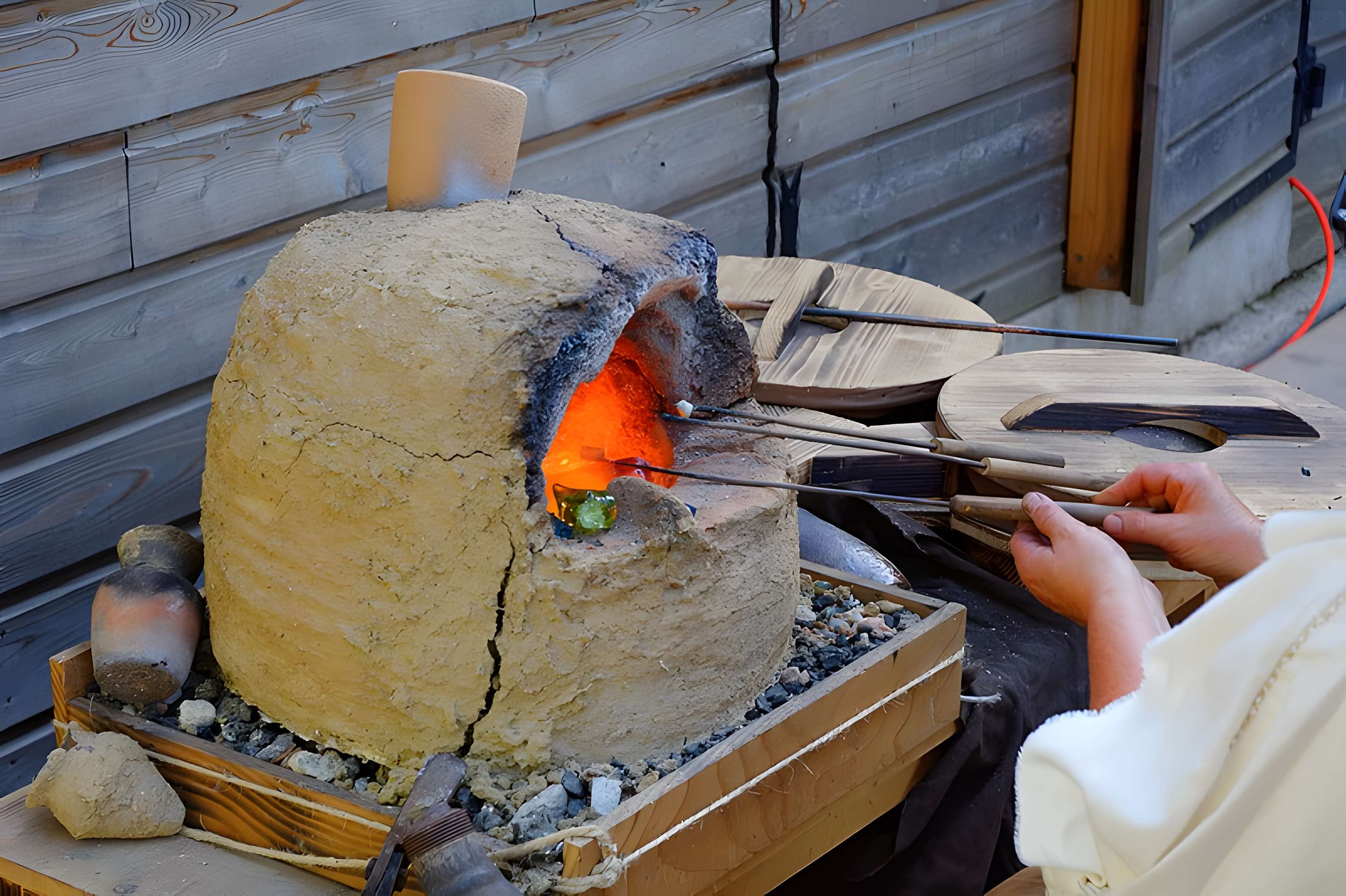 Théâtre antique de Mandeure
