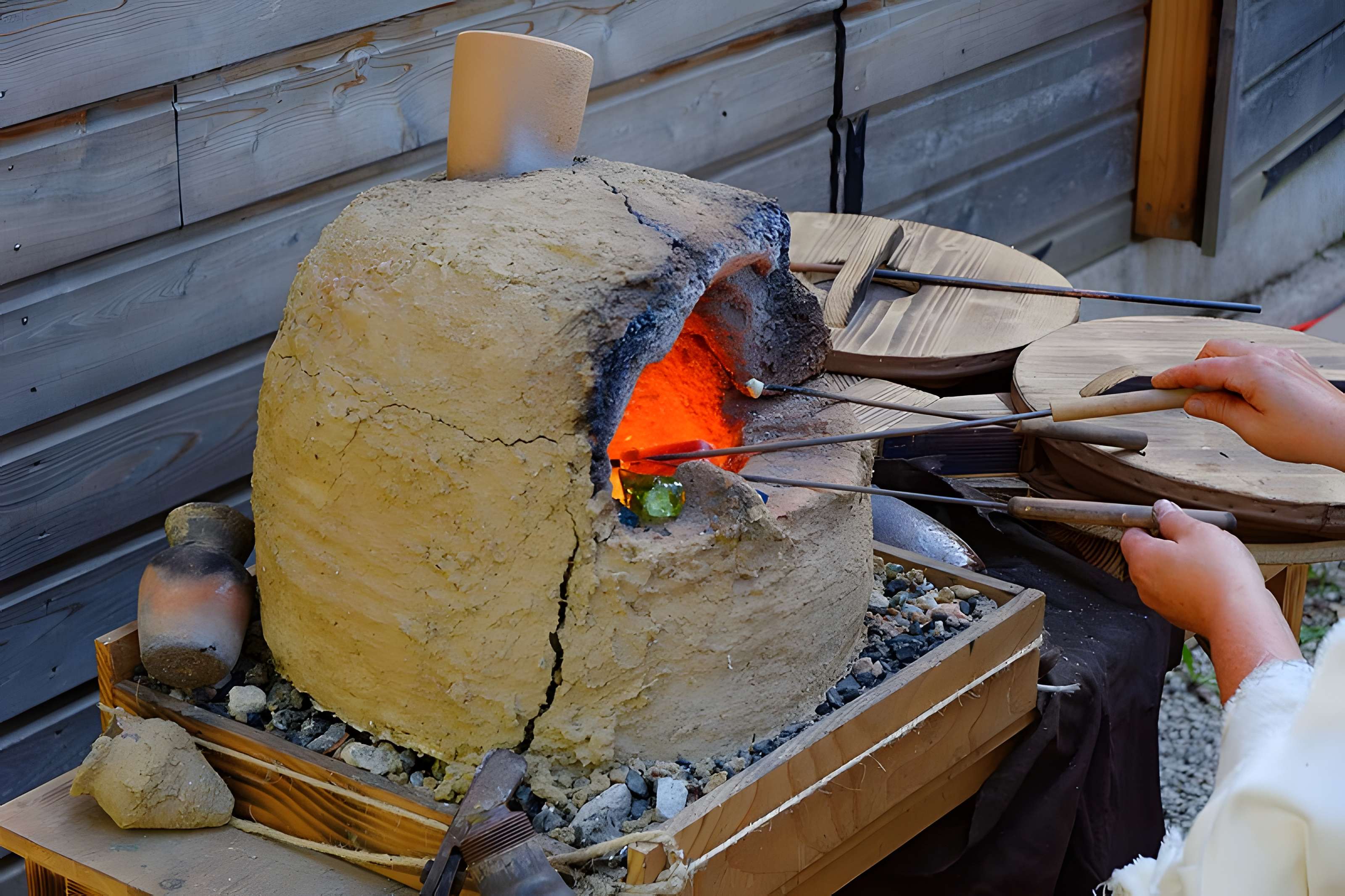 Théâtre antique de Mandeure