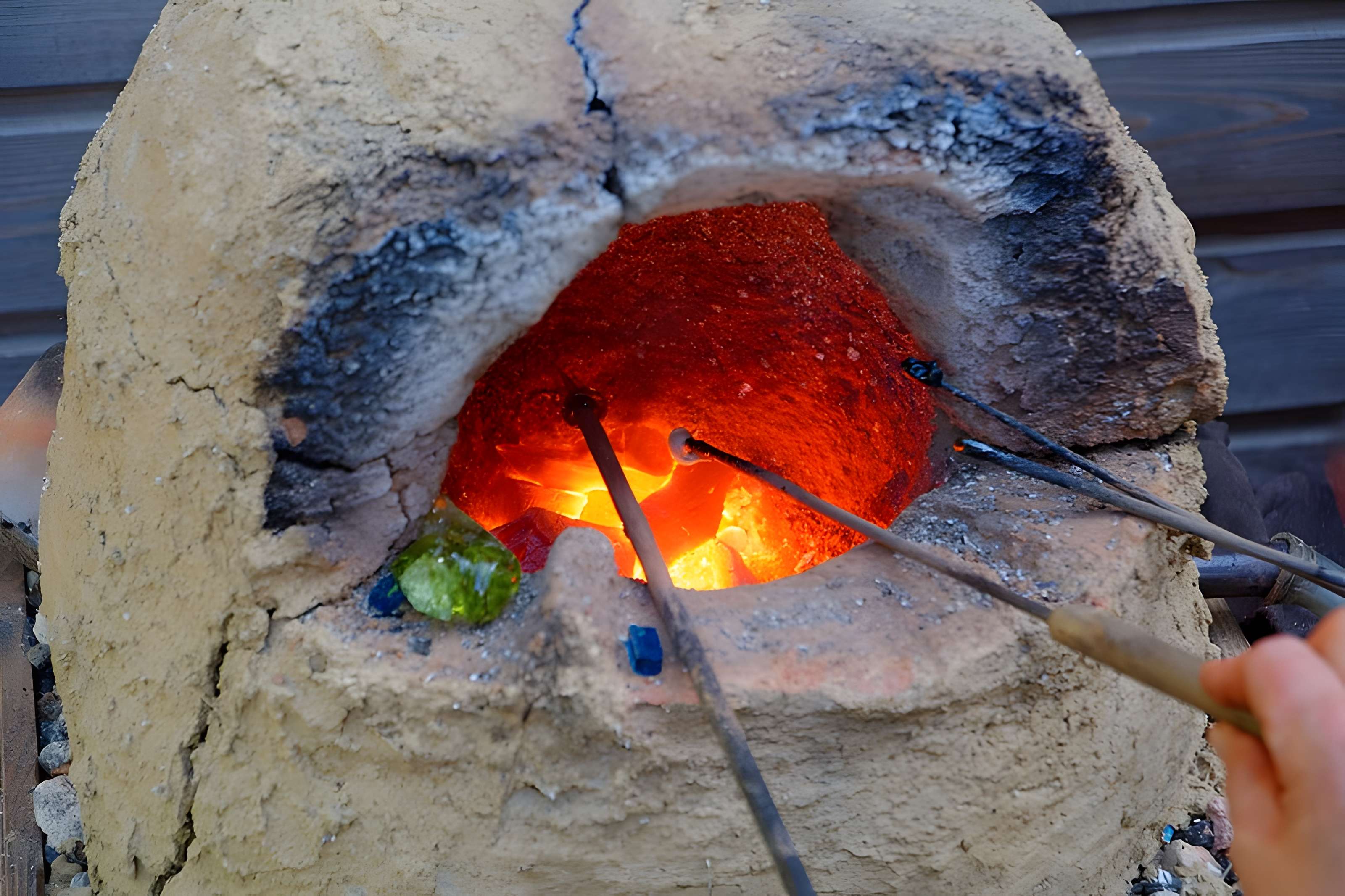 Théâtre antique de Mandeure