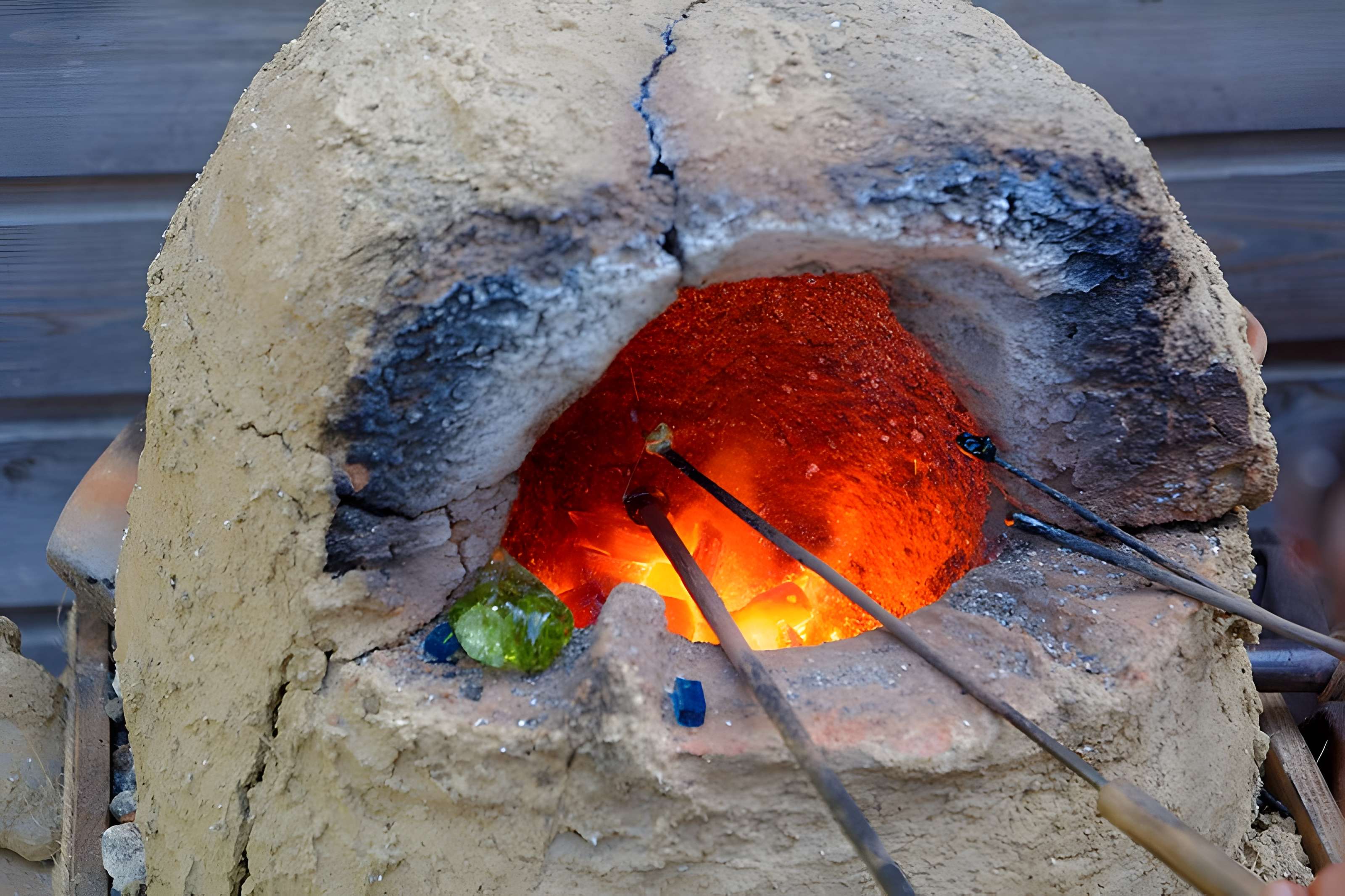 Théâtre antique de Mandeure