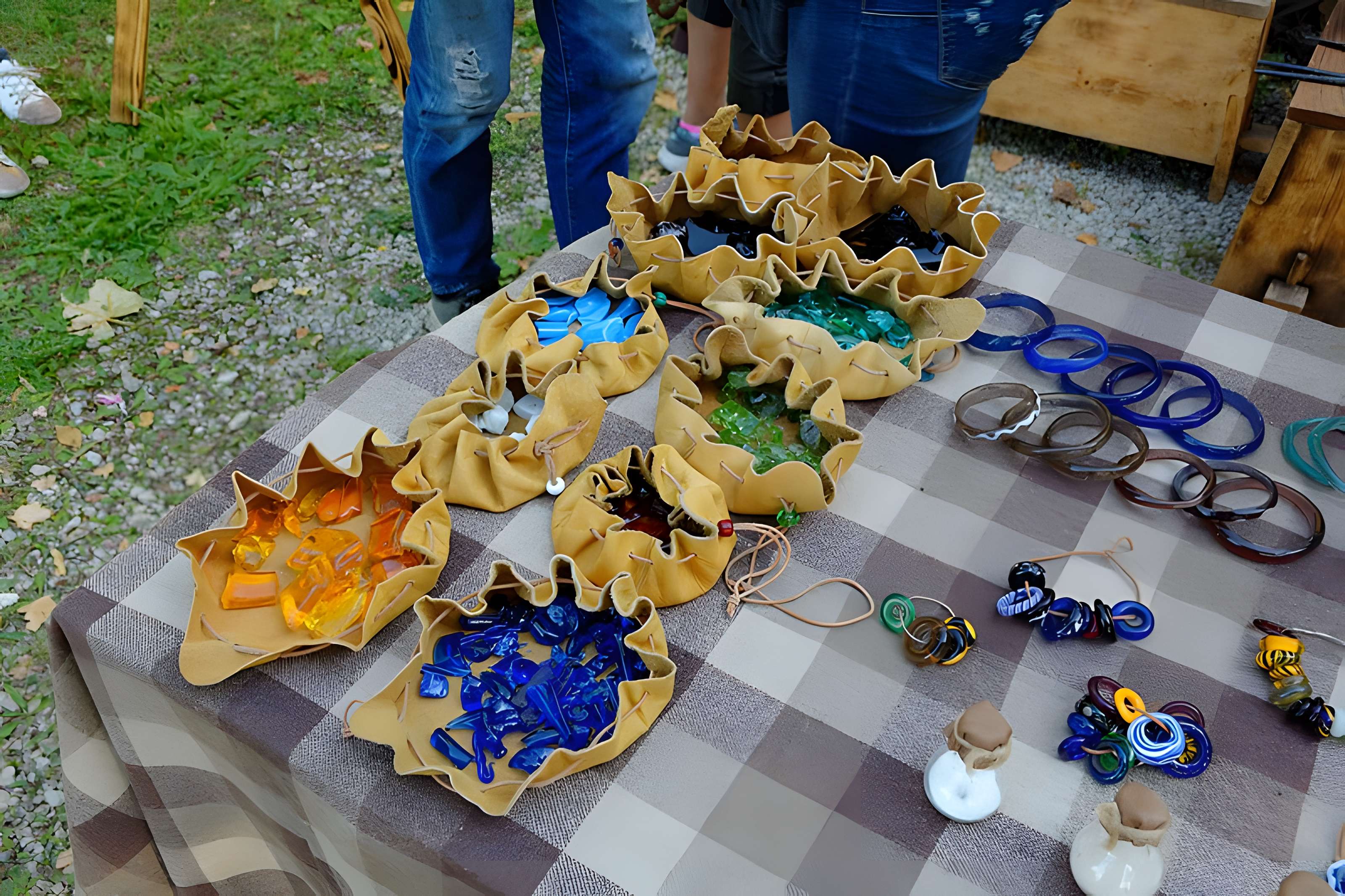 Théâtre antique de Mandeure