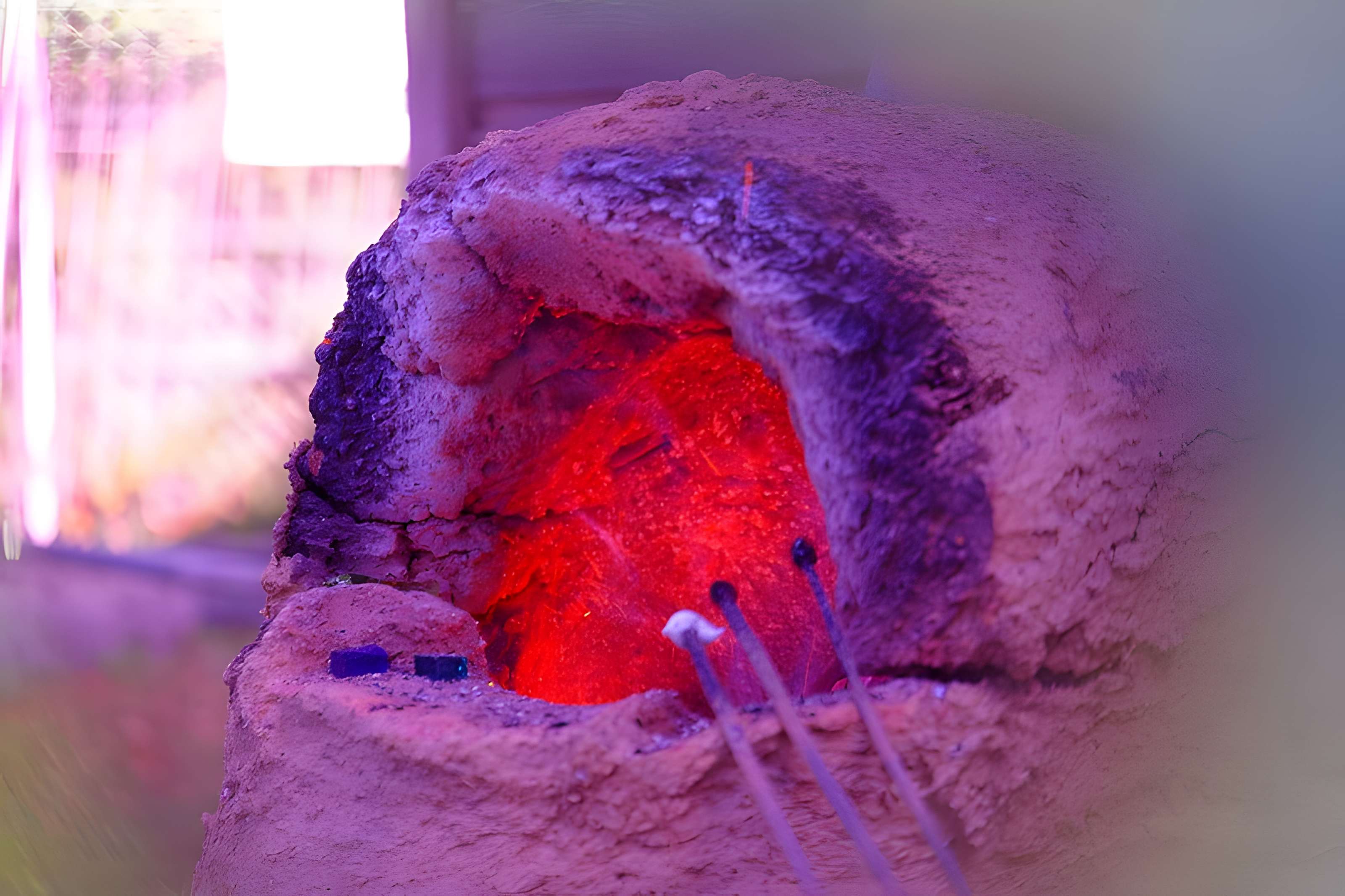 Théâtre antique de Mandeure