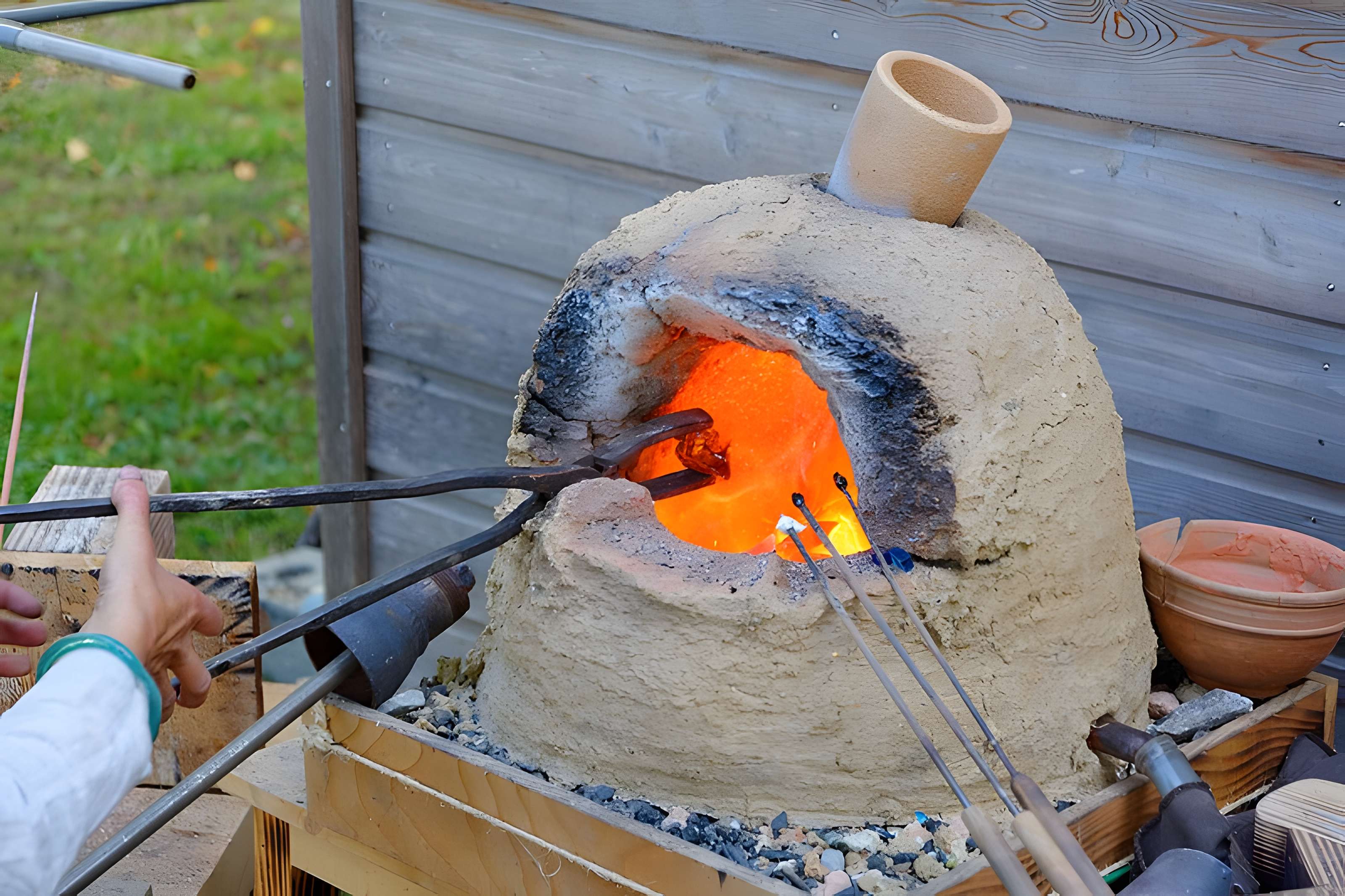 Théâtre antique de Mandeure