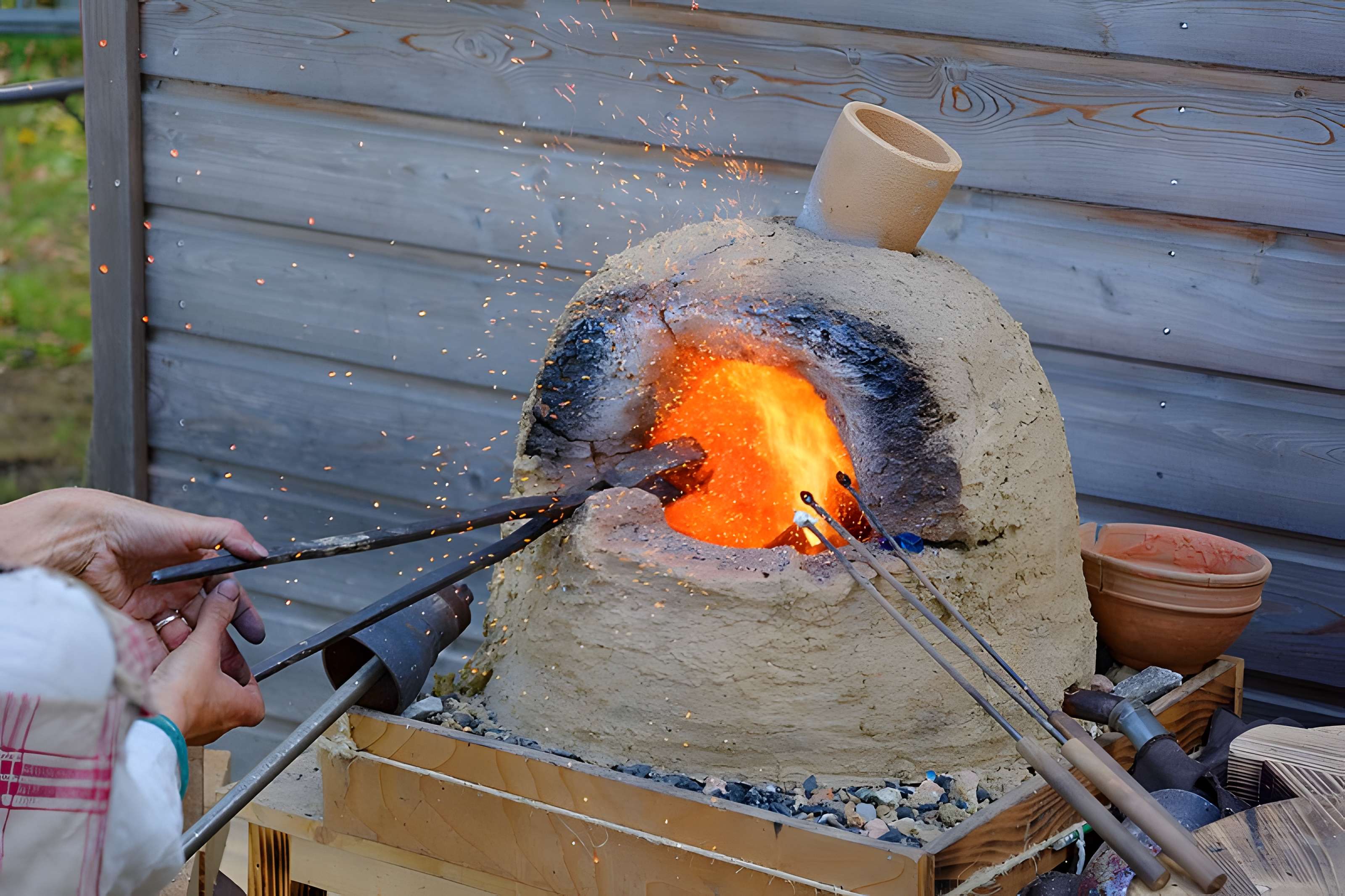 Théâtre antique de Mandeure