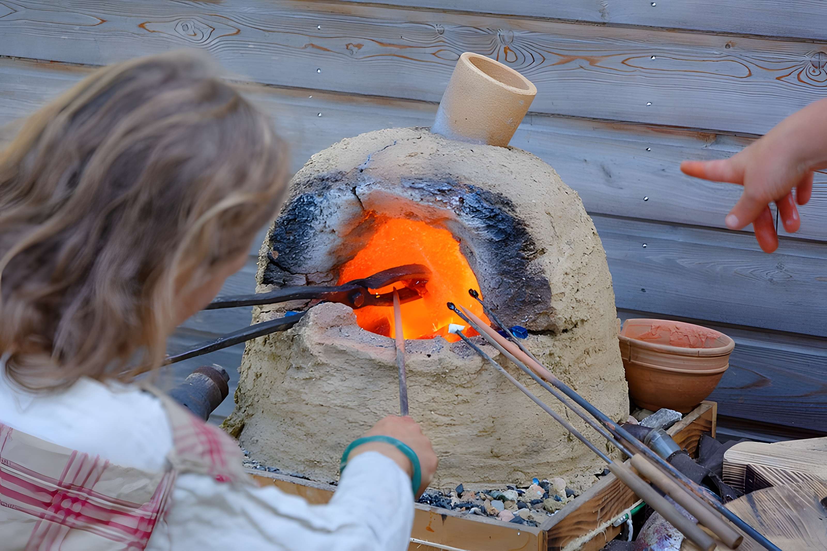 Théâtre antique de Mandeure
