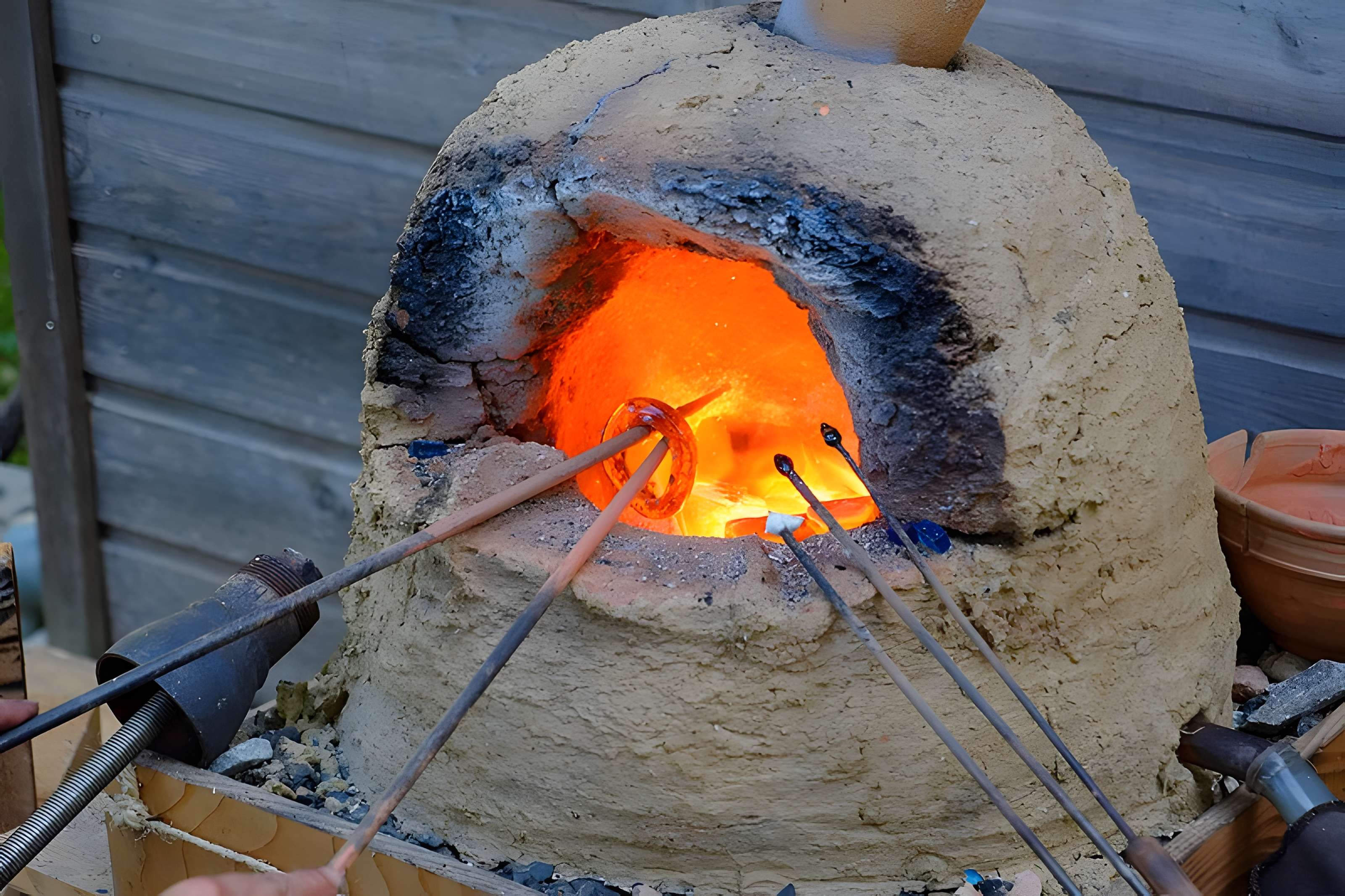 Théâtre antique de Mandeure