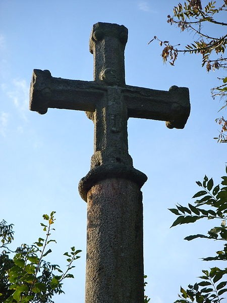 Photo de Croix de carrefour de Lezoux