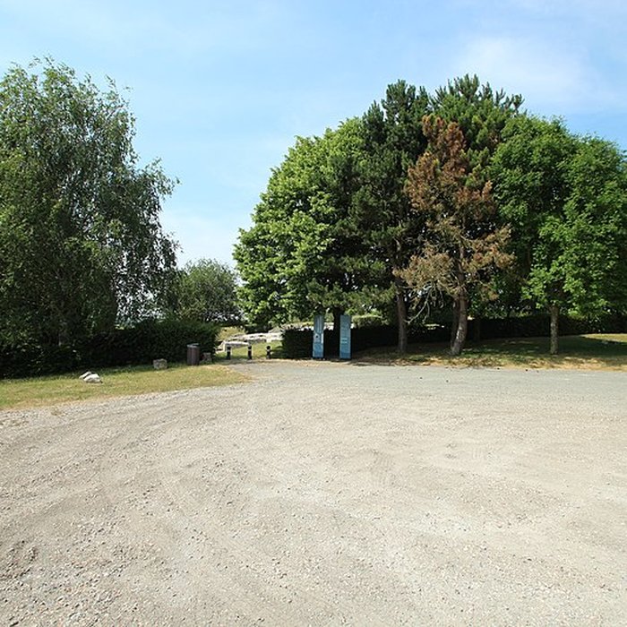 Photo de Théâtre antique de Vendeuil-Caply