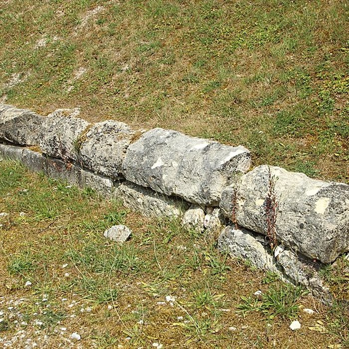 Photo de Théâtre antique de Vendeuil-Caply