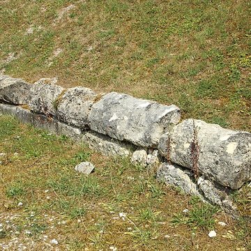 Théâtre antique de Vendeuil-Caply