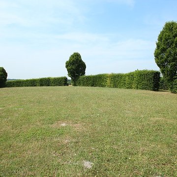 Théâtre antique de Vendeuil-Caply