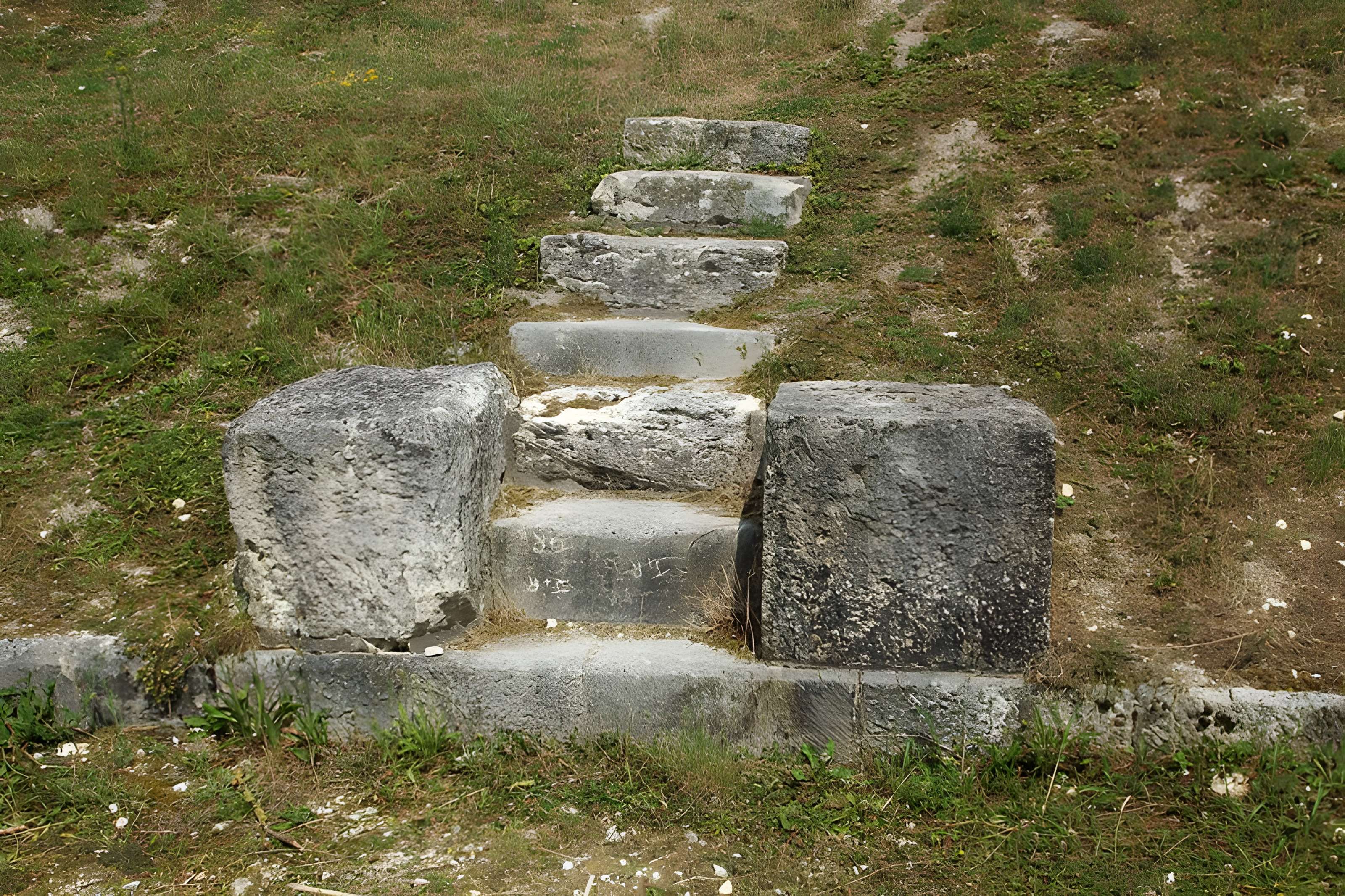 Théâtre antique de Vendeuil-Caply