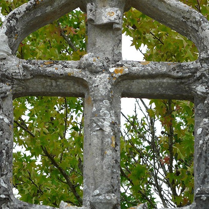 Photo de Croix de carrefour de Sergeac