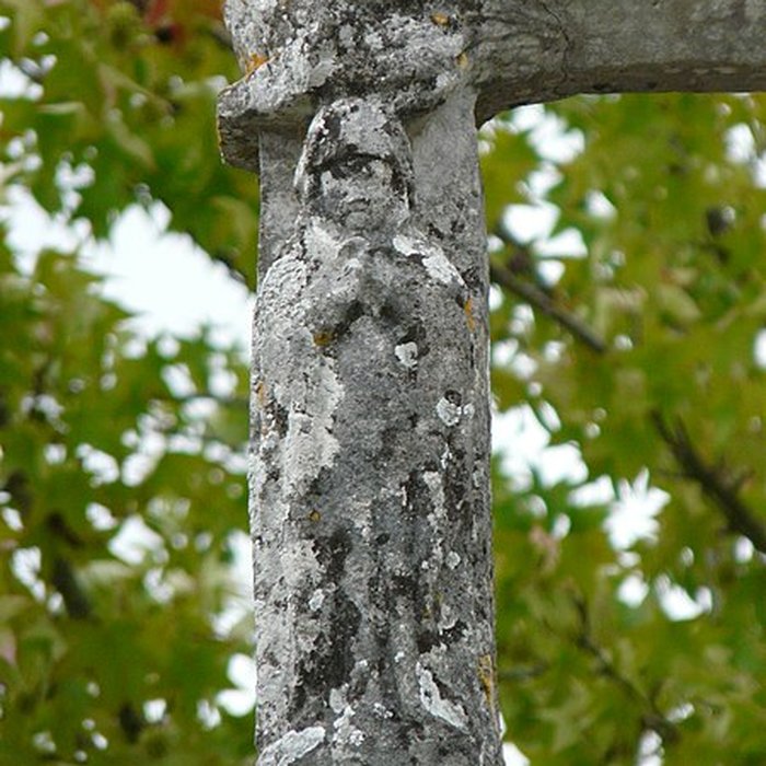Photo de Croix de carrefour de Sergeac