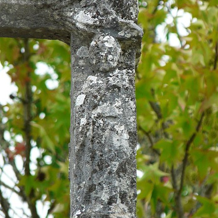 Photo de Croix de carrefour de Sergeac