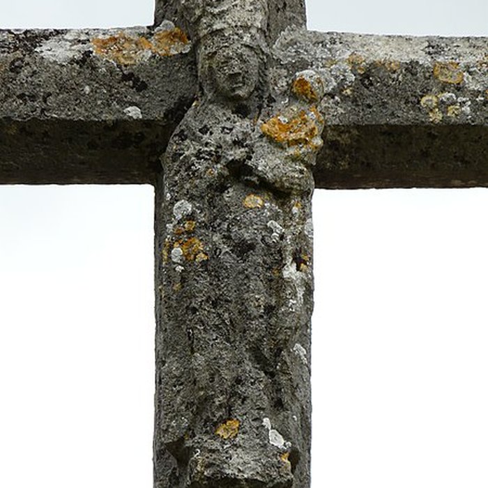 Photo de Croix de carrefour de Sergeac