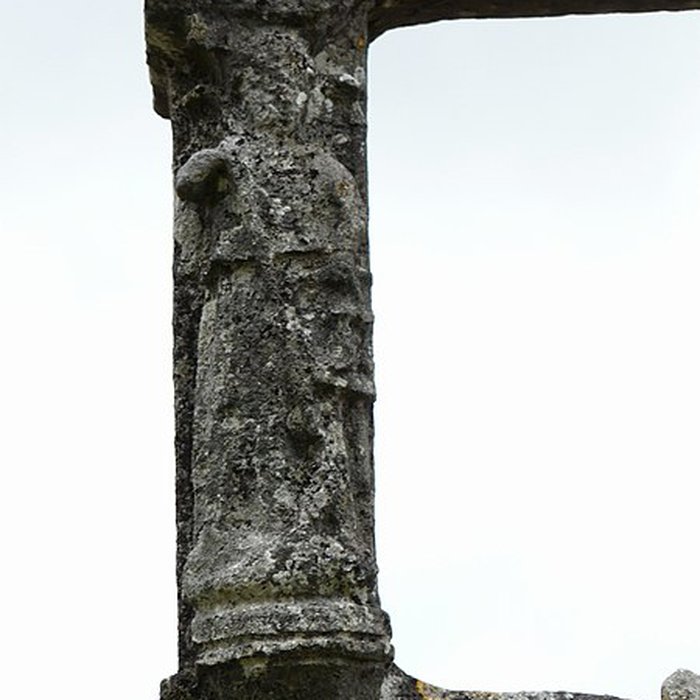 Photo de Croix de carrefour de Sergeac