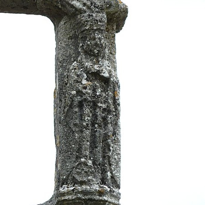 Photo de Croix de carrefour de Sergeac